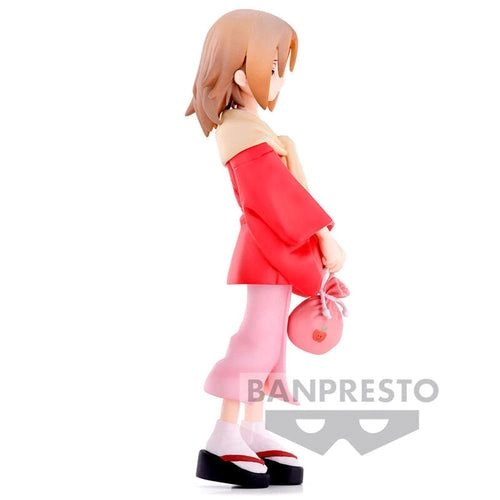 Anna Kyoyama - Shaman King Q Posket Ver.A