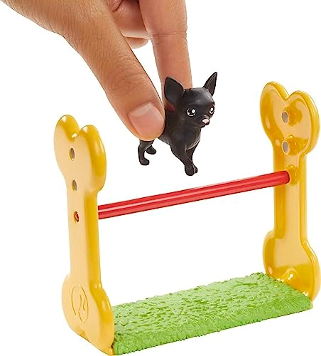 Barbie Ken Career Playset - Plastic Multicolor