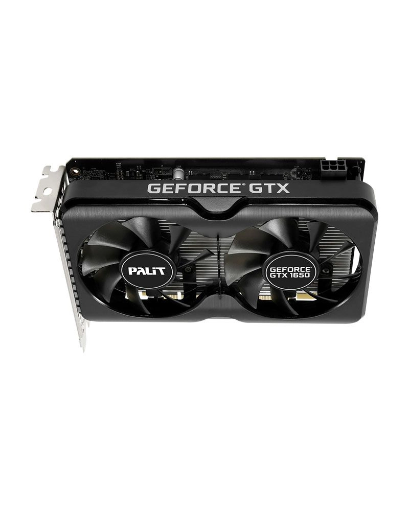GeForce GTX 1650 GP OC