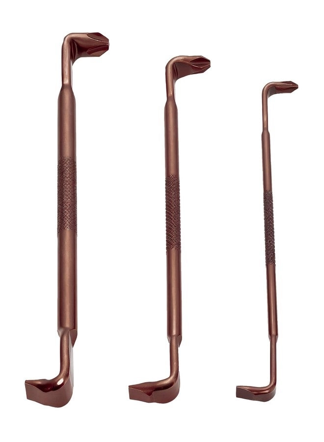 ColumPRO Right Angle Offset Screwdriver Magnetic - 3PCS