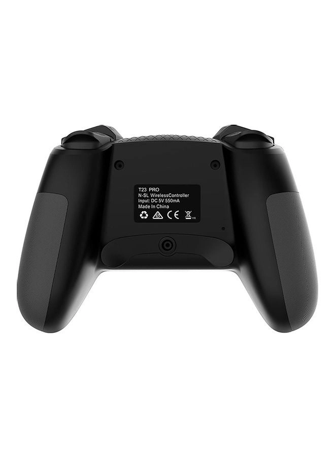 V9332WBL_P - White/Black/Blue