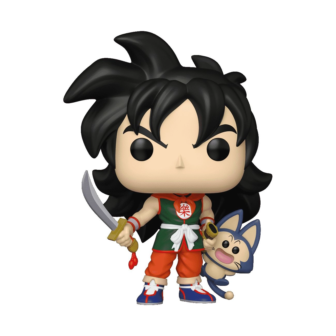FUNKO TOYS Yamcha - Dragon Ball (11.7 cm) (FU84983)