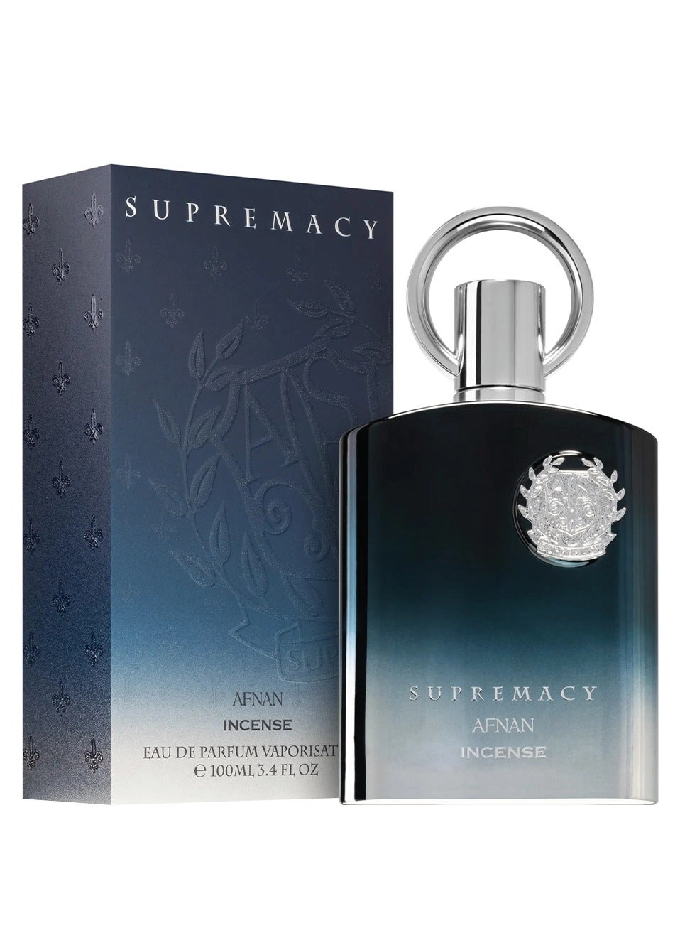 Supremacy Incense - Eau de Parfum 100ml