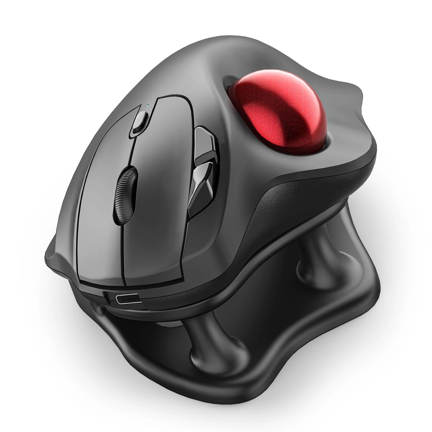 Nulea M511 Trackball Mouse - Wireless