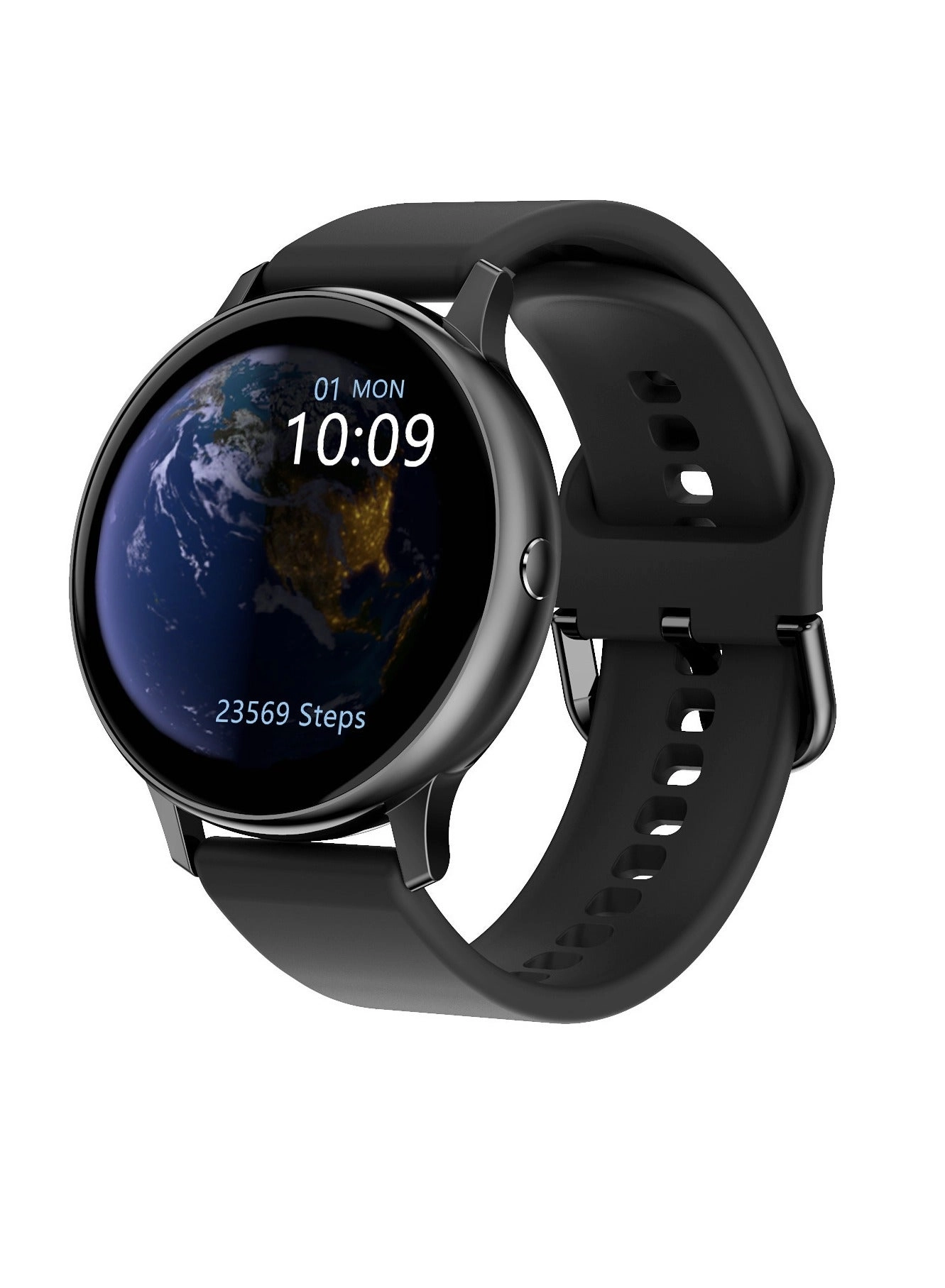 AROAQ DT88 - IP68 Waterproof Health Monitoring