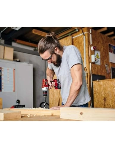 TE-CD 18/2 Li - 18V 44Nm