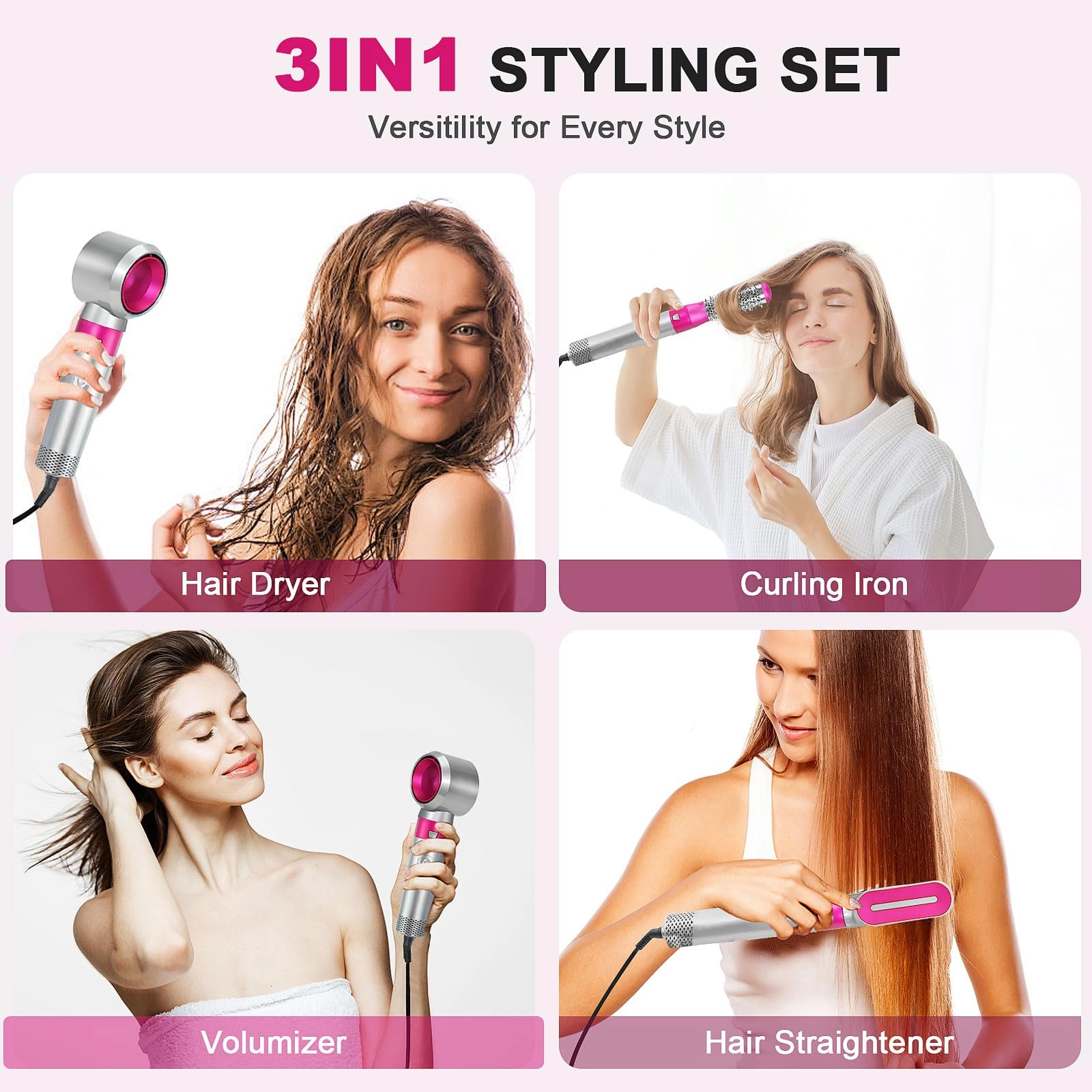 Hairstyler Pro