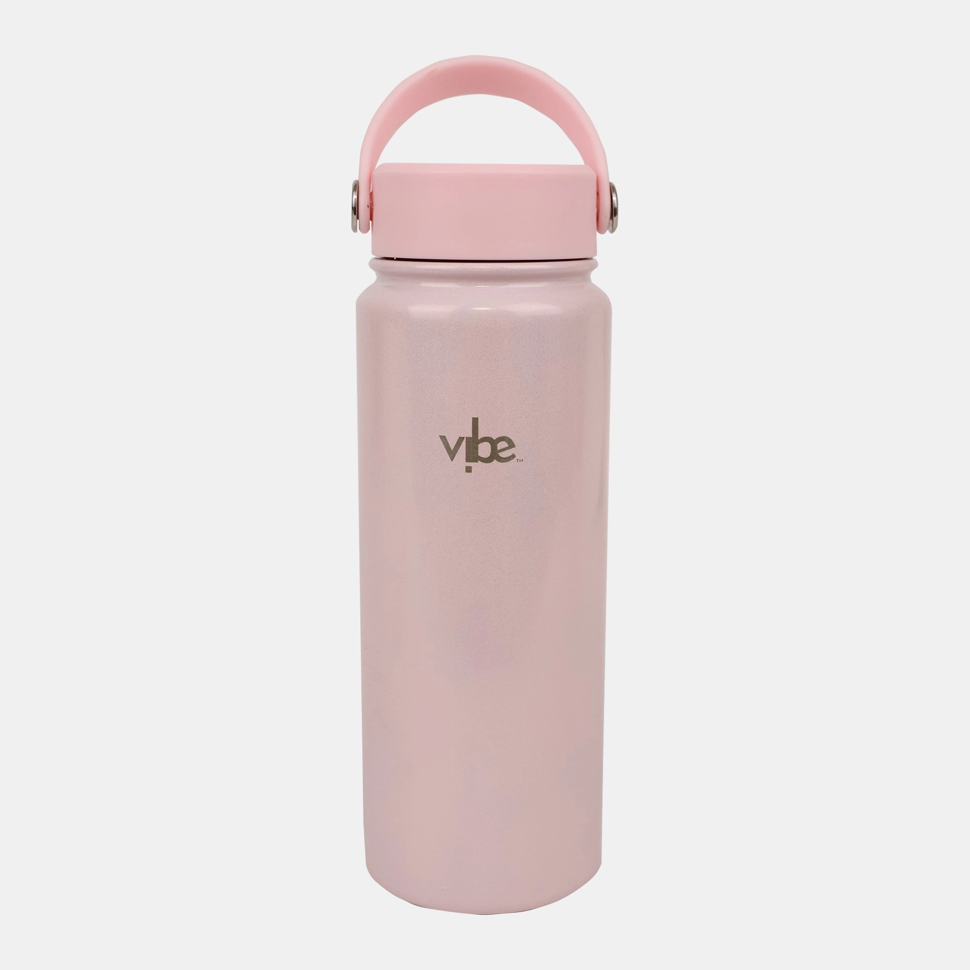 Vibe Ballet Water Bottle - 600 ml