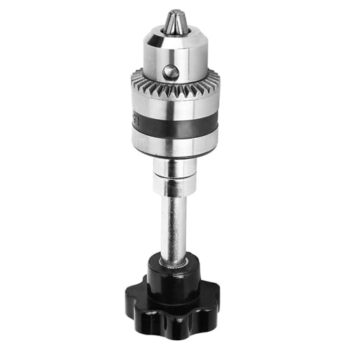 Manual drill - Aluminum alloy 1.5-10 mm