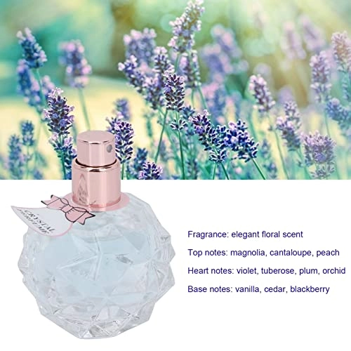 Peach Eau de Toilette