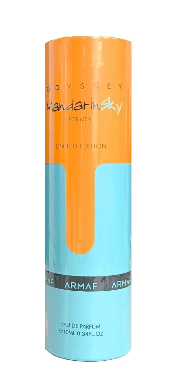 ARMAF Odyssey Mandarin Sky - Eau de Parfum 10 ml