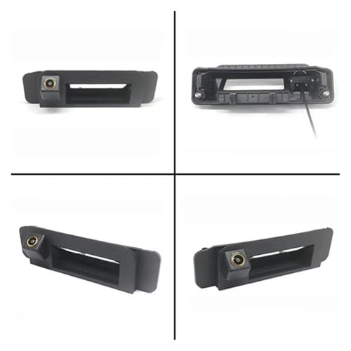 Backup Camera - Night Vision 756 (H) x 504 (V)