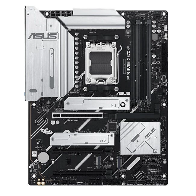 PRIME X870-P - AM5 USB4