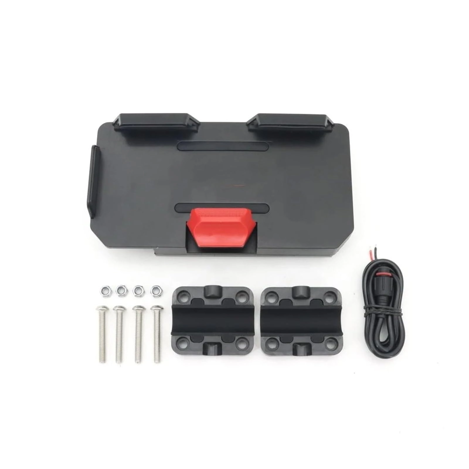 MALTAY GPS Mount - XMAX300 2021 12mm Phone Holder