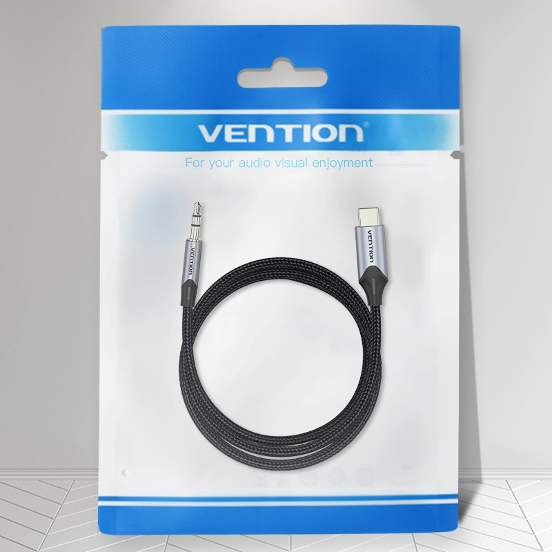 3.5mm Male to Male Audio Cable - 1 m