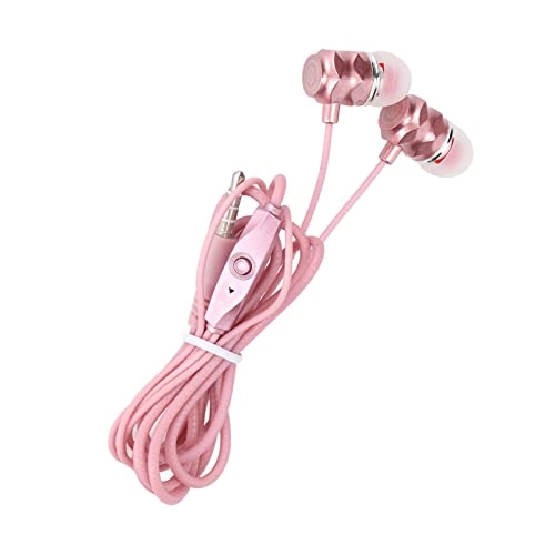 JY-074 Wired Earbud