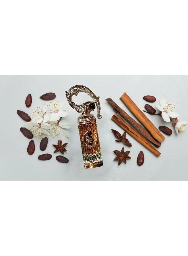 Sehr Eau de Parfum 100ml