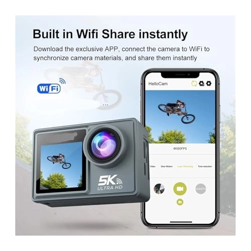 FFCOYLAXM - 5K 60FPS