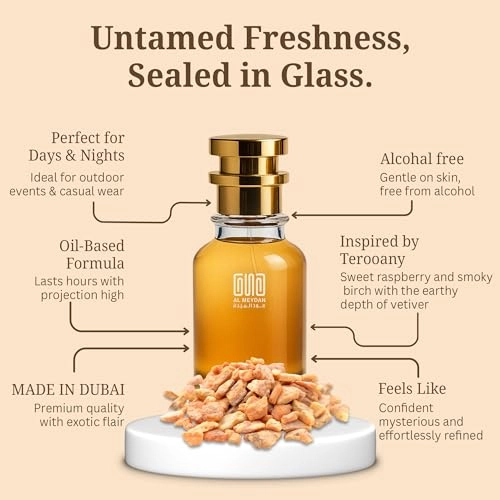 Etterneel Owd - 200 ML