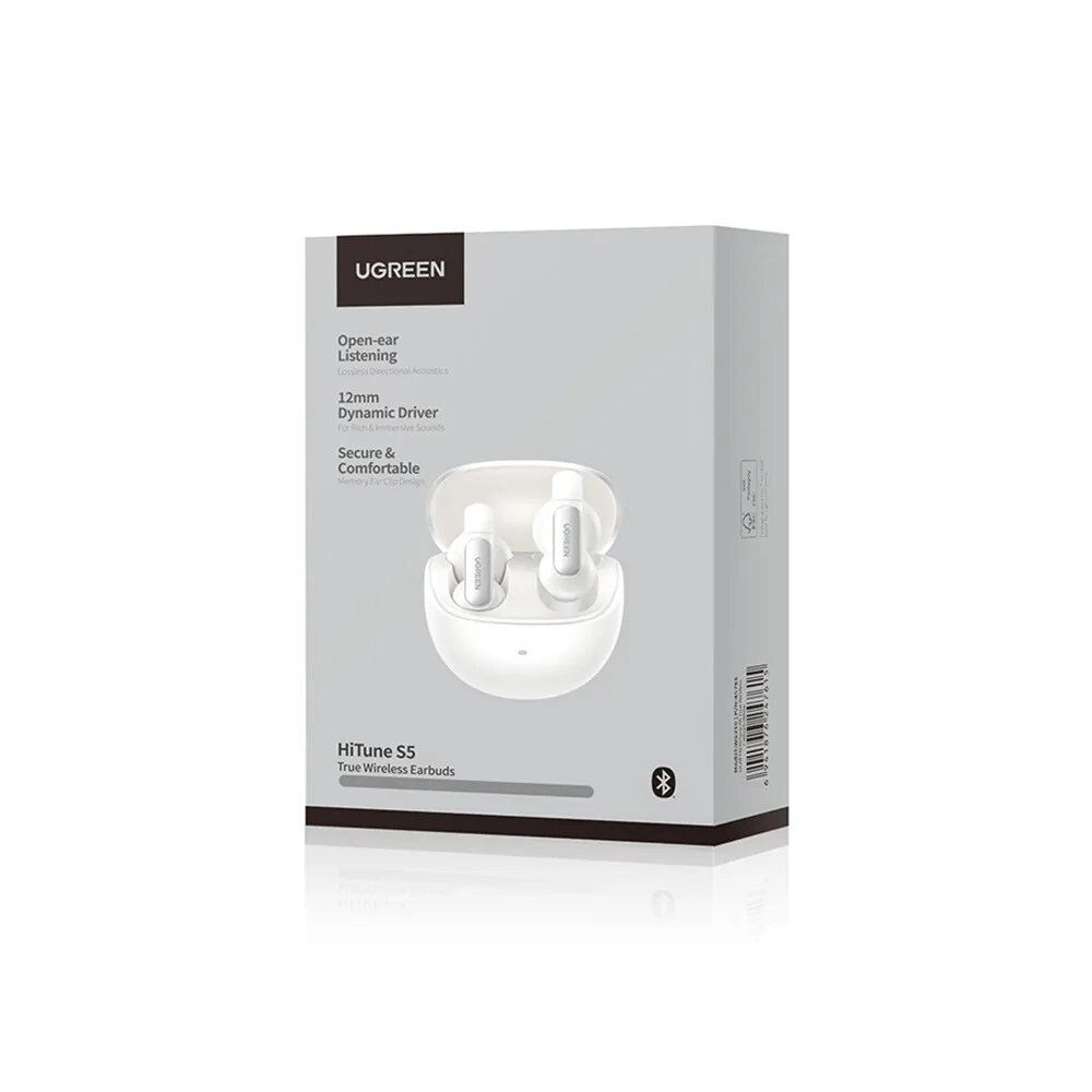 Hitune S5 Wireless Earbud