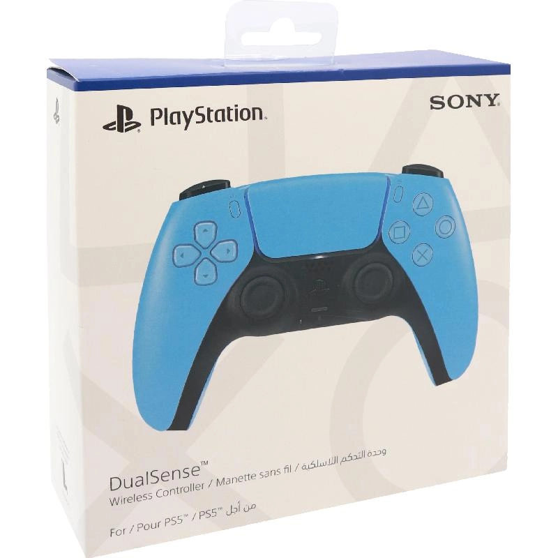 DualSense (PlayStation 5) Chroma Pearl