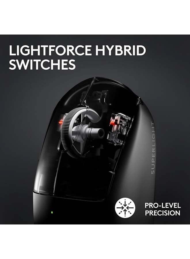 PRO X SUPERLIGHT 2 Gaming Mouse - Wireless