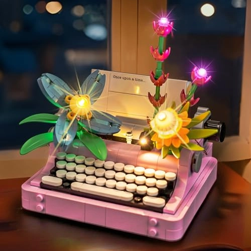 LED Lighting Compatible with Typewriter 31169