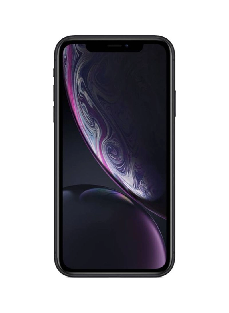 (Renewed) iPhone XR - 256GB