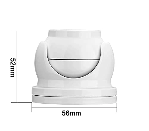 Mini Turret Dome Camera 1080p