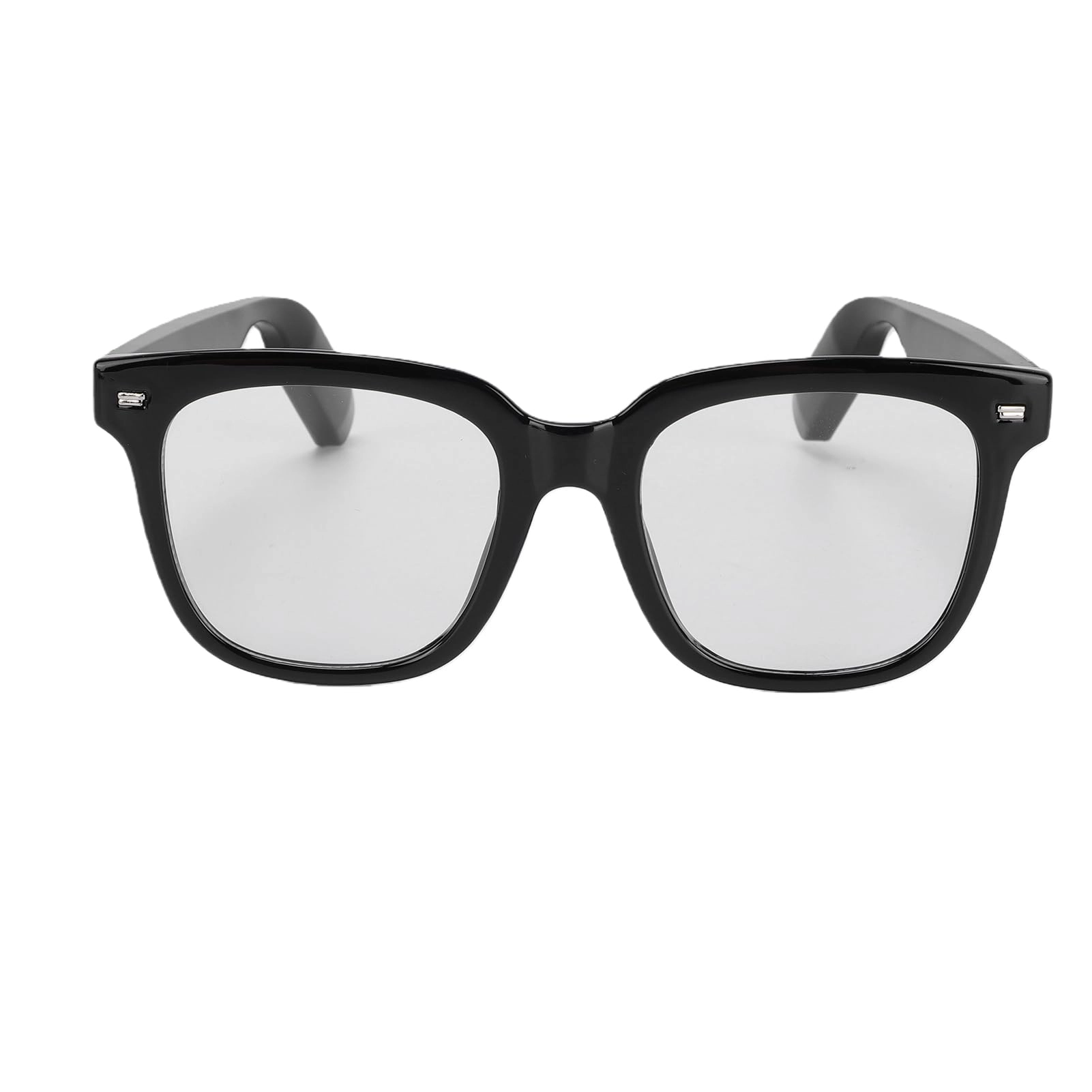 Leftwei Smart Glasses - HD Sound Blue Light Blocking