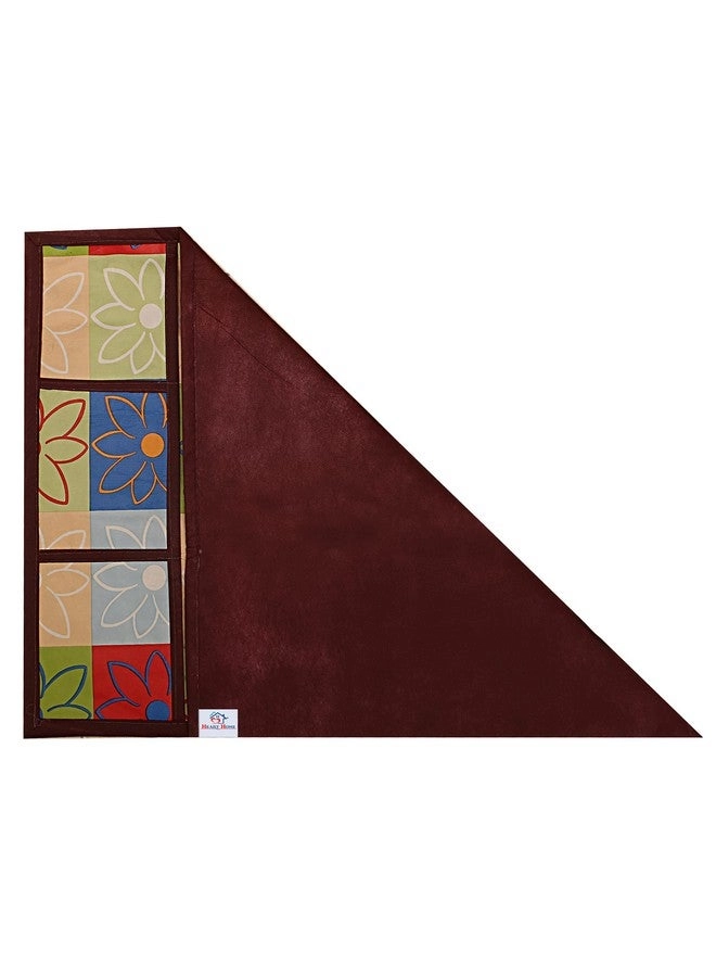 Fridge/Refrigerator Top Cover - Rexien 106 x 54 x 1 CM Grey