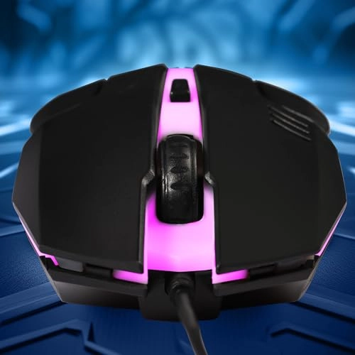 Uzi High Precision Gaming Mouse - USB