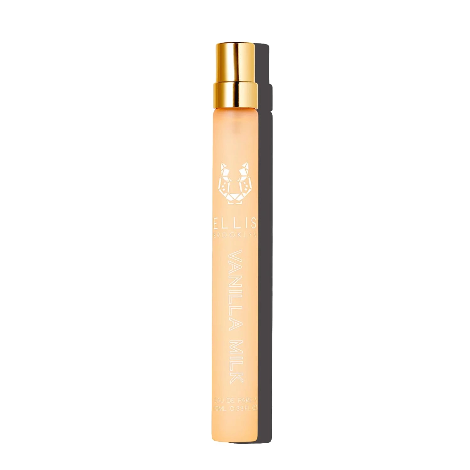 Ellis Brooklyn Vanilla Milk Eau de Parfum - 10ml