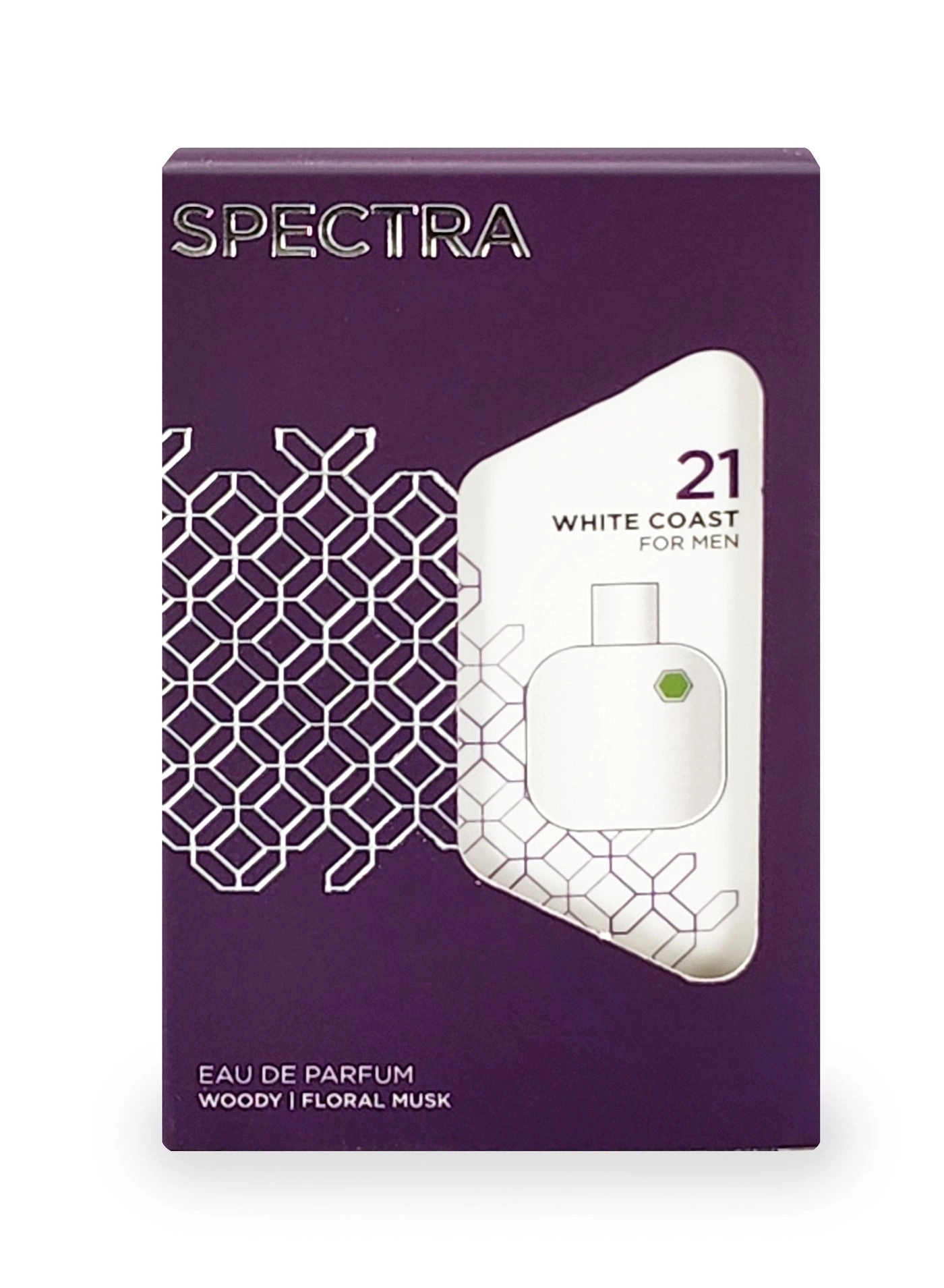 White Coast Eau de Parfum 18ml