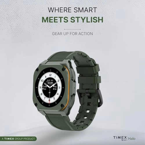 Smart Halo