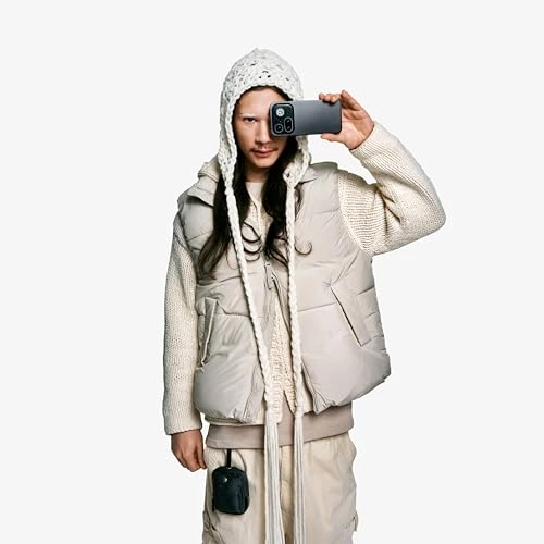 Phone 4a Pro - 12GB 256GB + CMF Buds 2 + CMF Watch 3 Pro