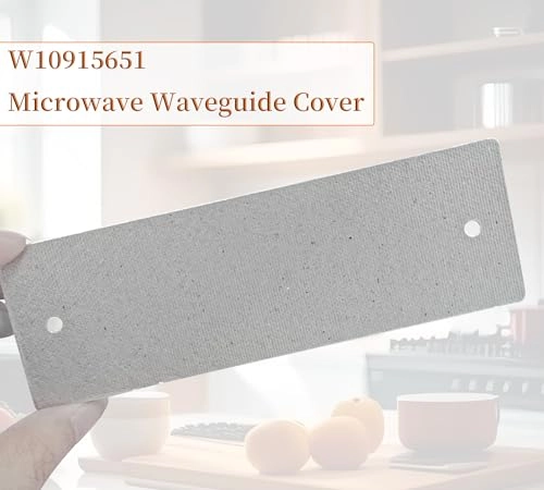 Waveguide Cover