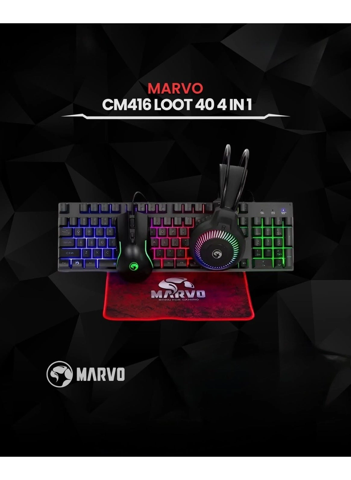 CM416LOOT40 - US Wireless