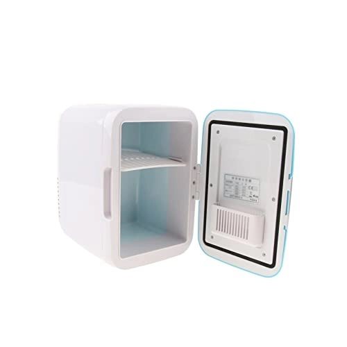 Portable Car Fridge - 4 L