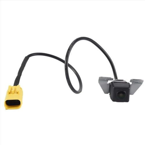4672850AB - Car reversing camera Direct replacement