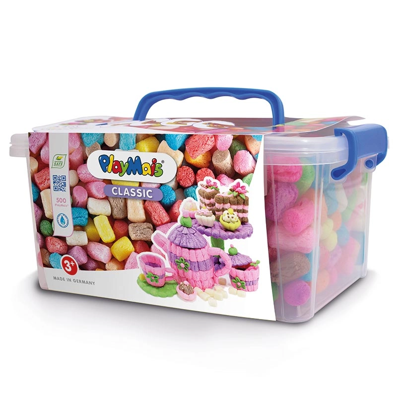 Classic Collector - Cup + Cake - 3-7 years