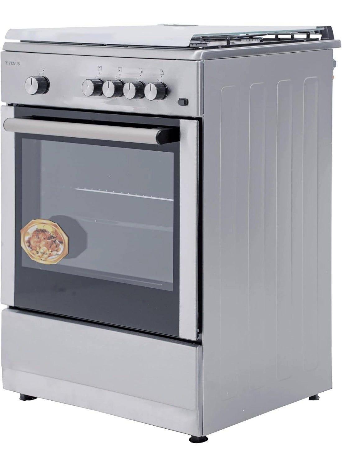 VC5540GSX GAS Cooker