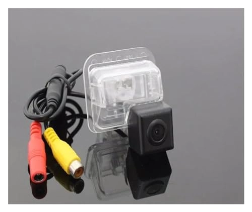 Car Backup Camera - Night Vision Wireless 720x540