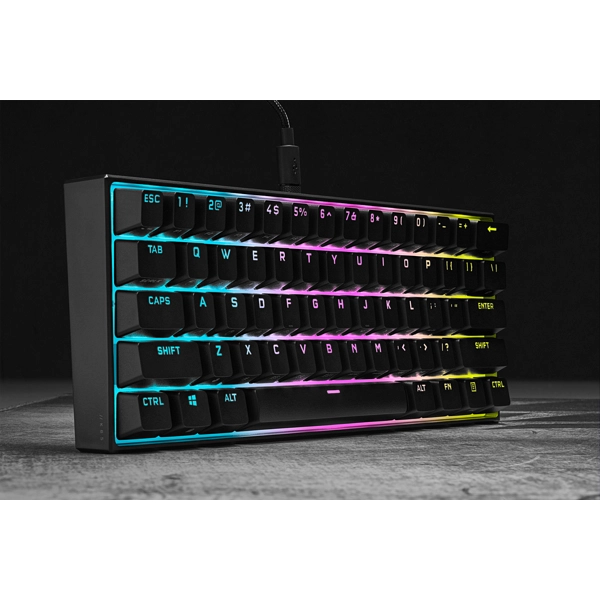 K65 RGB Mini - Wired