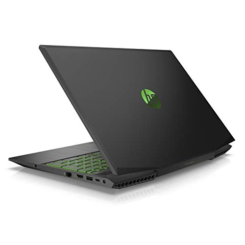 Pavilion 15-cx0016ne - 15.6'' 128GB 16GB 1024GB Core i7-8750H
