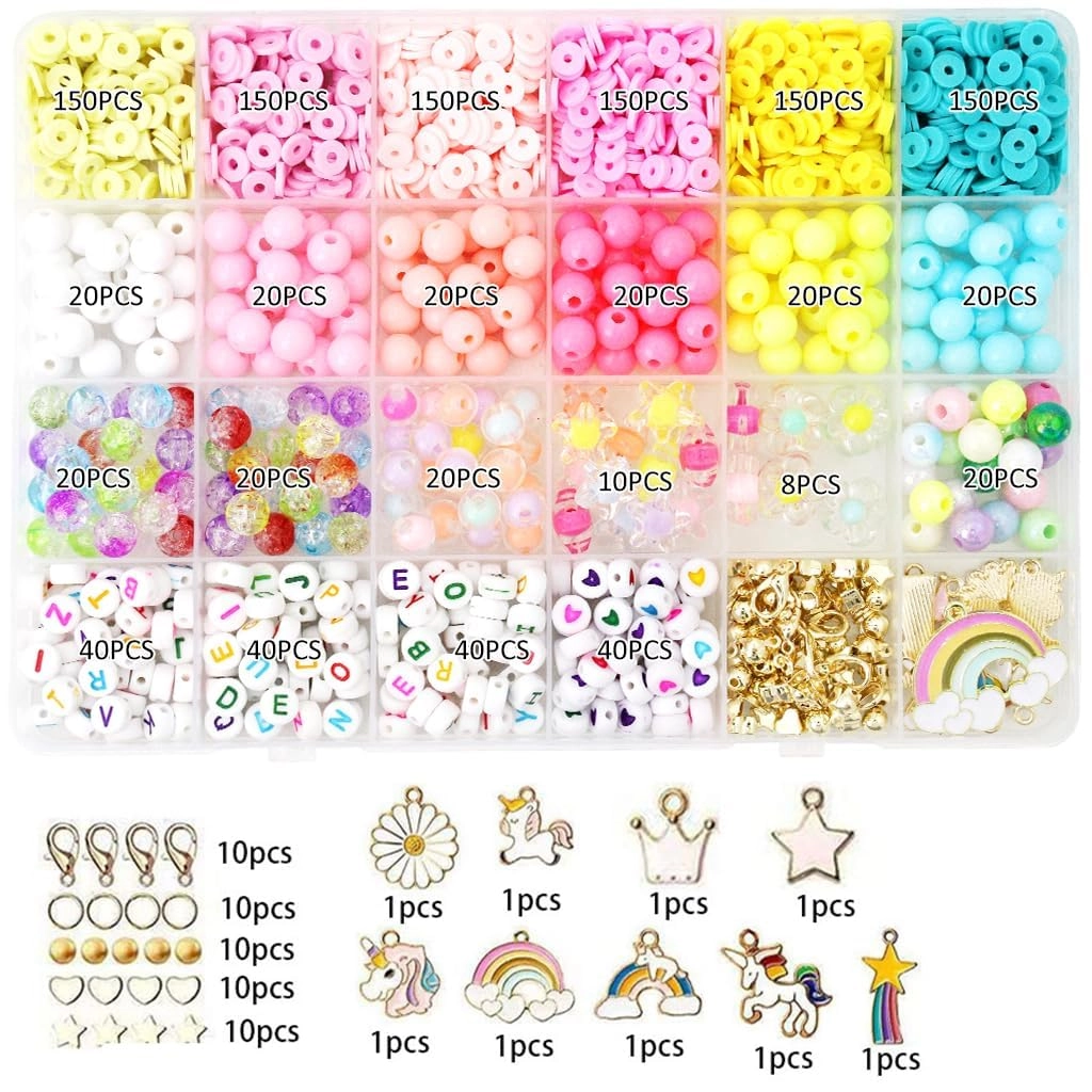 bead kit - 5000+ 24-Color