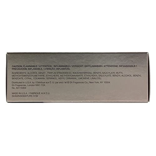 Signature II Eau de Parfum 50 ml