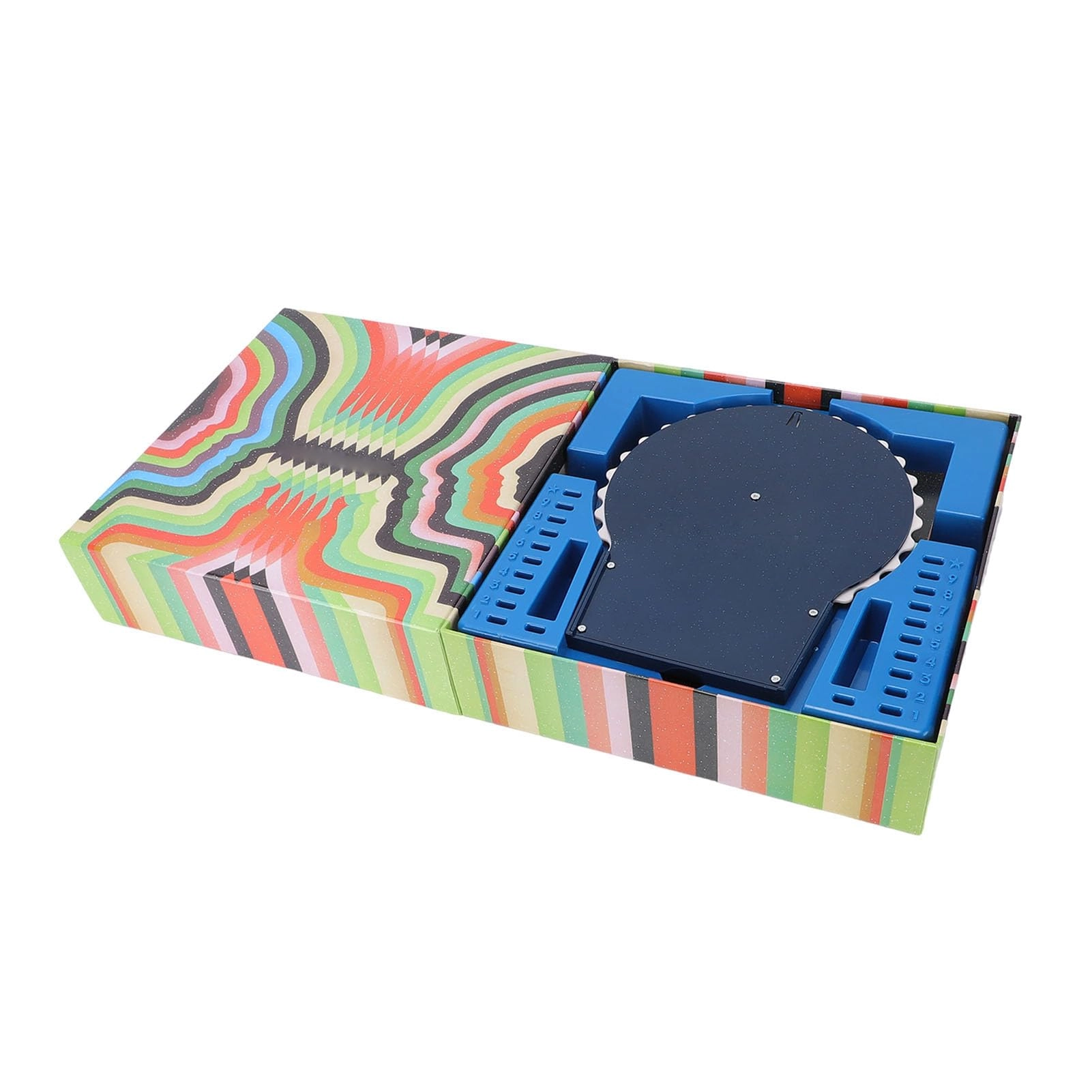 Luocute Wavelength - Ages 14 and Up 2 x Components