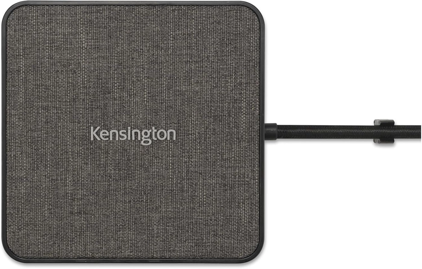 MD120U4 - USB4 Hub Dual 4K 100W
