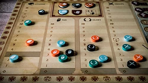 Khôra Rise of an Empire